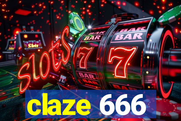 claze 666